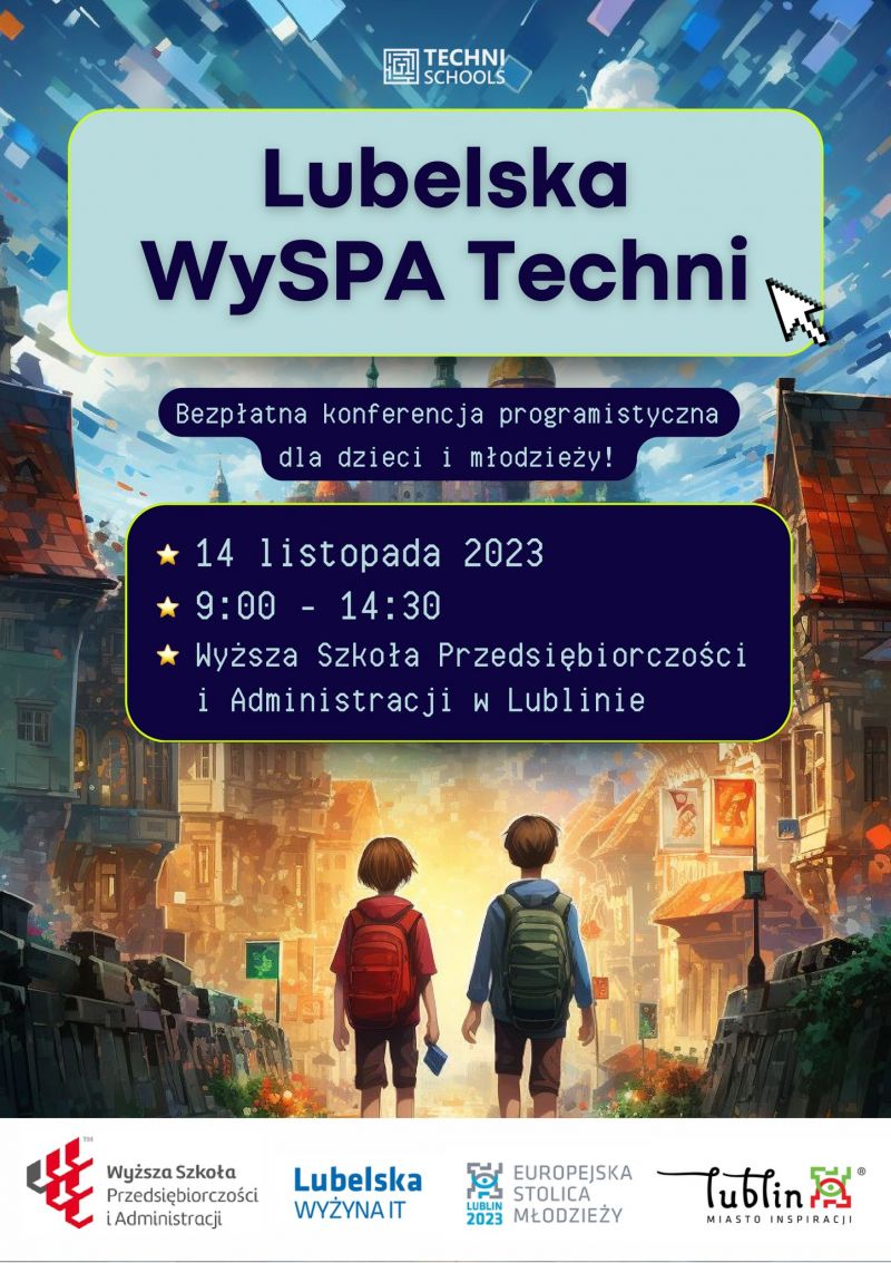 Lubelska WySPA Techni