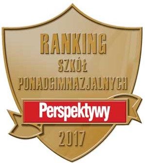 Ranking Szkół Ponadgimnazjalnych Perspektywy 2017