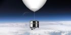 miniatura Wizualizacja balonu naukowego