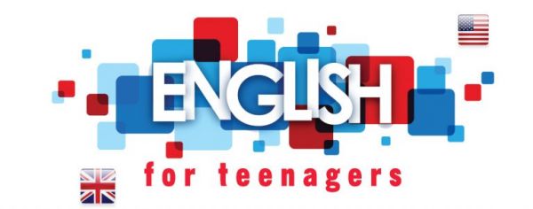English for teenagers w Archibaldzie