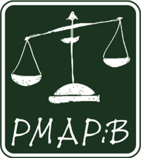 Podkarpacka Młodzieżowa Akademia Prawa i Bezpieczeństwa - logo