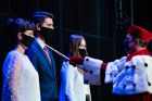 miniatura Inauguracja roku akademickiego w UMCS, fot.  Bartosz Proll _ UMCS - 8