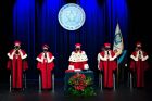 miniatura Inauguracja roku akademickiego w UMCS, fot.  Bartosz Proll _ UMCS - 9