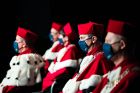 miniatura Inauguracja roku akademickiego w UMCS, fot.  Bartosz Proll _ UMCS - 12