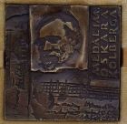 miniatura Medal Kolberga