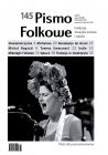 miniatura Okładka Pisma Folkowego