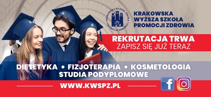 Trwa rekrutacja w KWSPZ