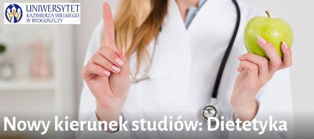 Dietetyka na UKW