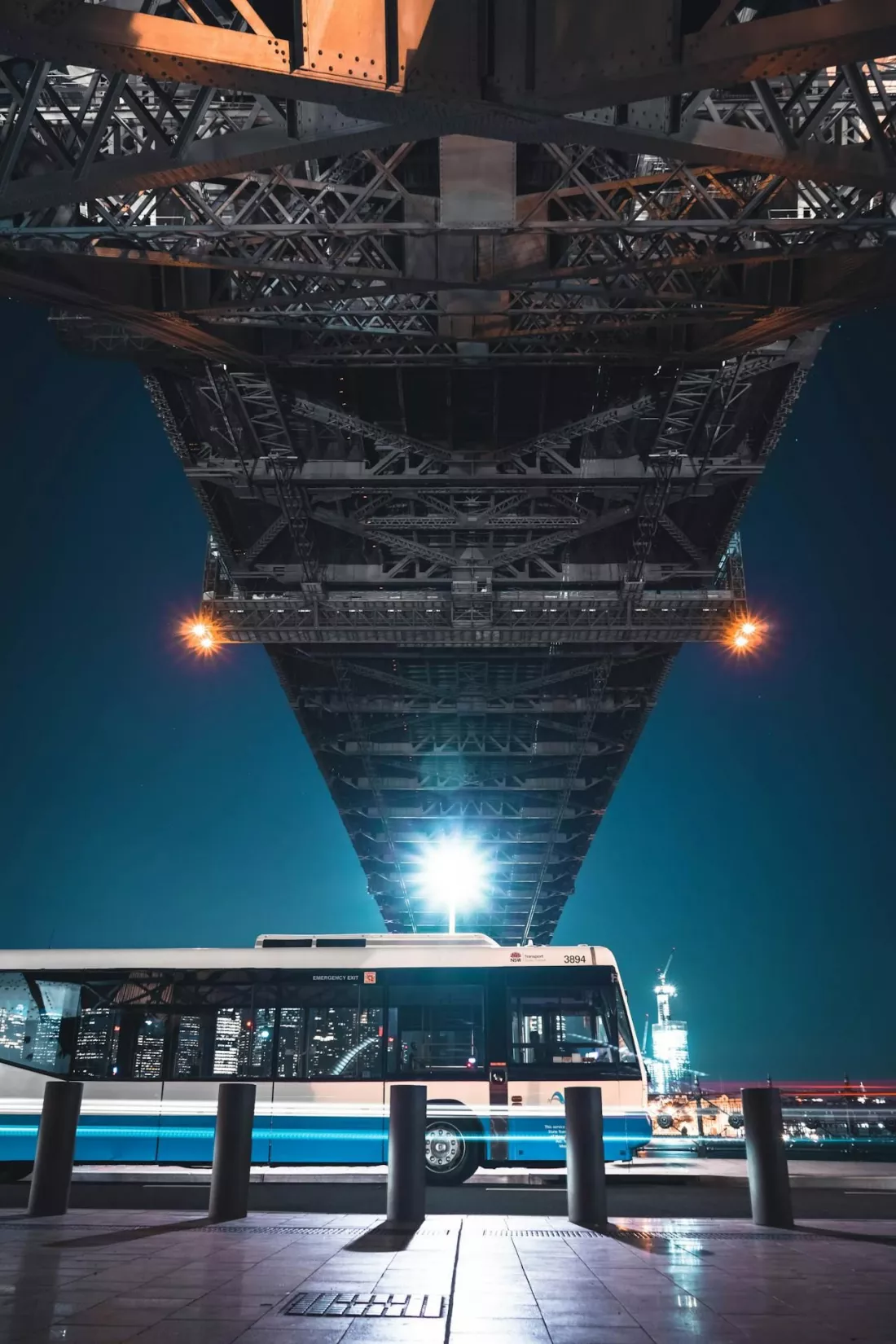 Jak powstaje oferta przewozów autokarowych dla pracowników z agencji pracy, pexels.com