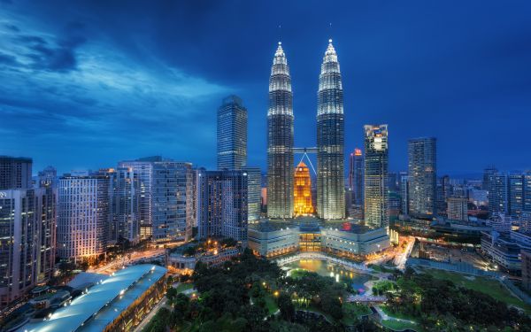 Kuala Lumpur