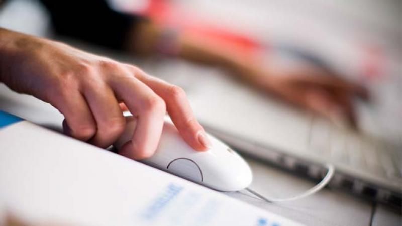 English online