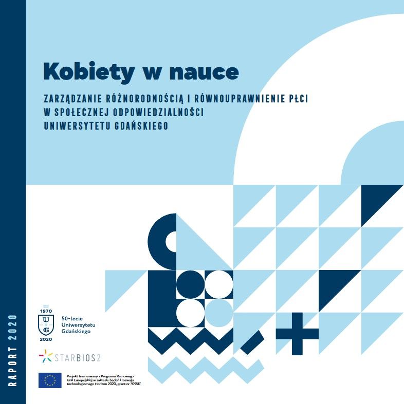 Raport Kobiety w nauce