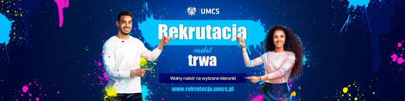 Rekrutacja na UMCS