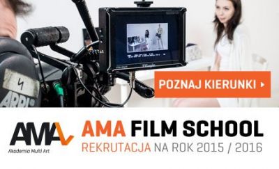 AMA Film School