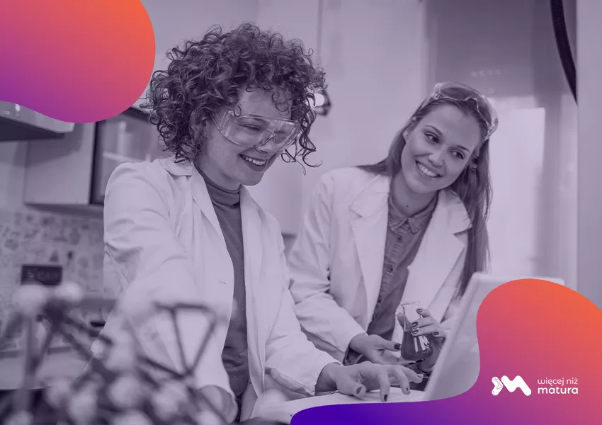 więcej niż matura