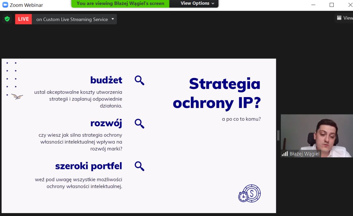 Life Science Open Space - Online Week’20  - 16