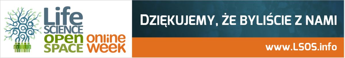 Life Science Open Space - Online Week’20  - 2