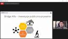 miniatura Life Science Open Space - Online Week’20  - 22