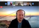 miniatura Life Science Open Space - Online Week’20  - 8