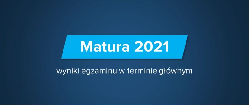 matura 2021