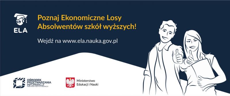 Ekonomiczne Losy Absolwentów