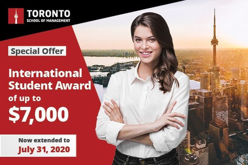 Studiuj w Toronto