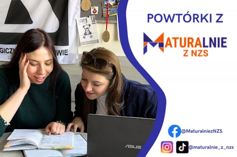 Powtórki z Matulanie z NZS