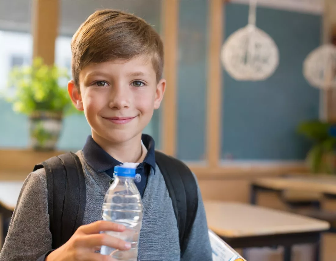 Jak probiotyki pomagają przy alergiach i infekcjach