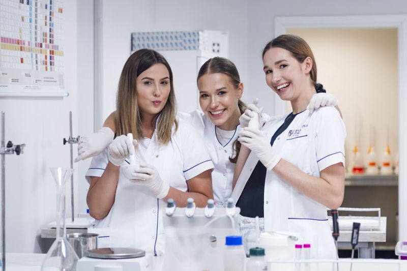 Kosmetologia w WSZ w Gdańsku