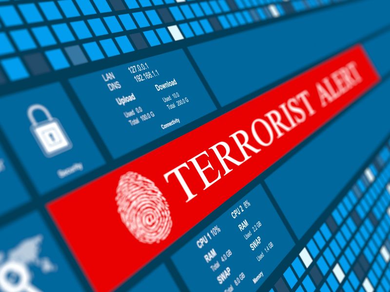 Terroryzm i zagrożenia hybrydowa