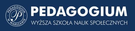 Logo Pedagogium