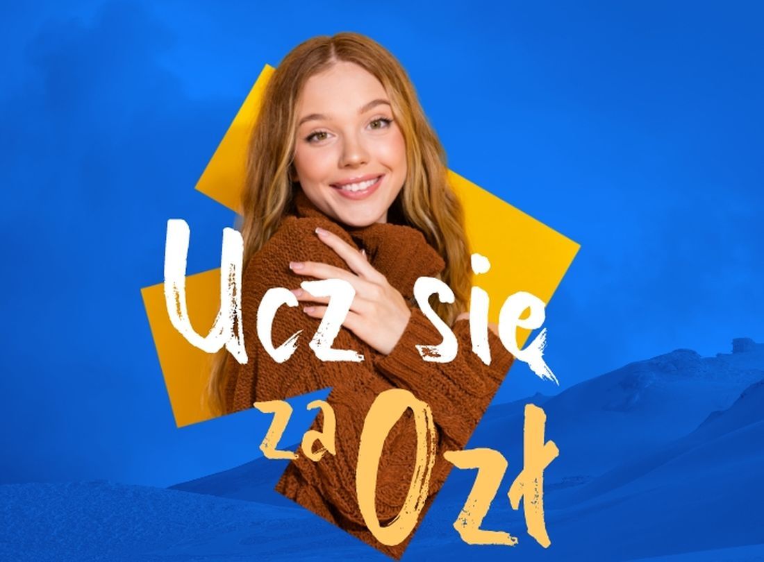 Ucz się za darmo w TebEdukacja