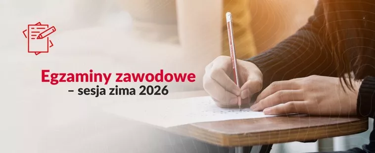 Egzaminy zawodowe