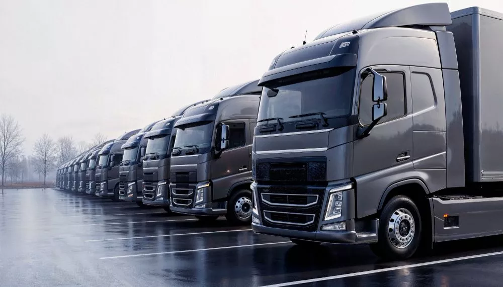 Jak firmy transportowe mogą skutecznie odzyskać zwroty podatku VAT