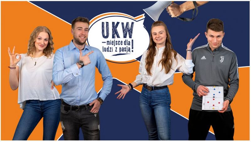Są jeszcze wolne miejsca na studiach w UKW