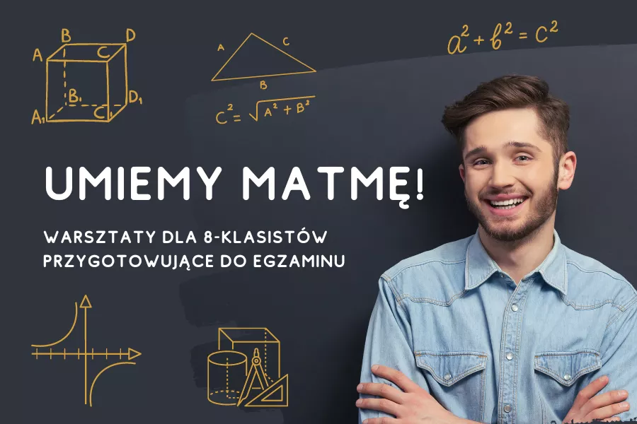 Umiemy matmę