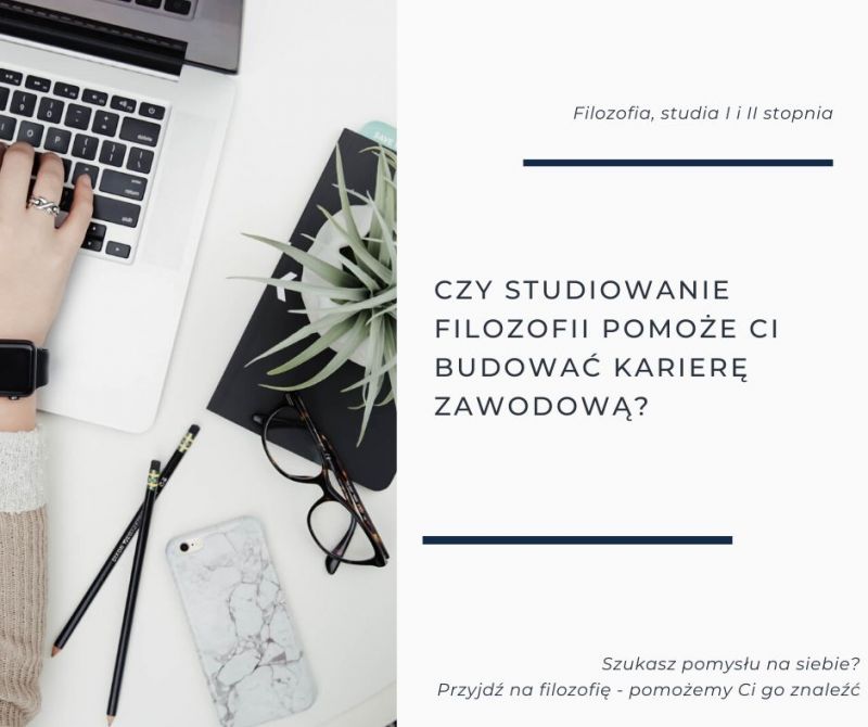 Studiuj Filozofię w Akademii Ignatianum