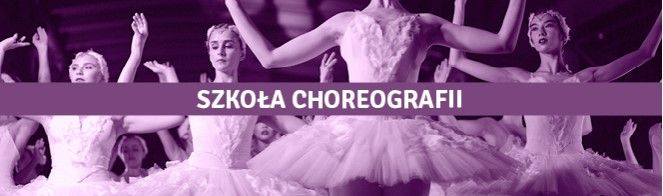 Szkoła Choreografii