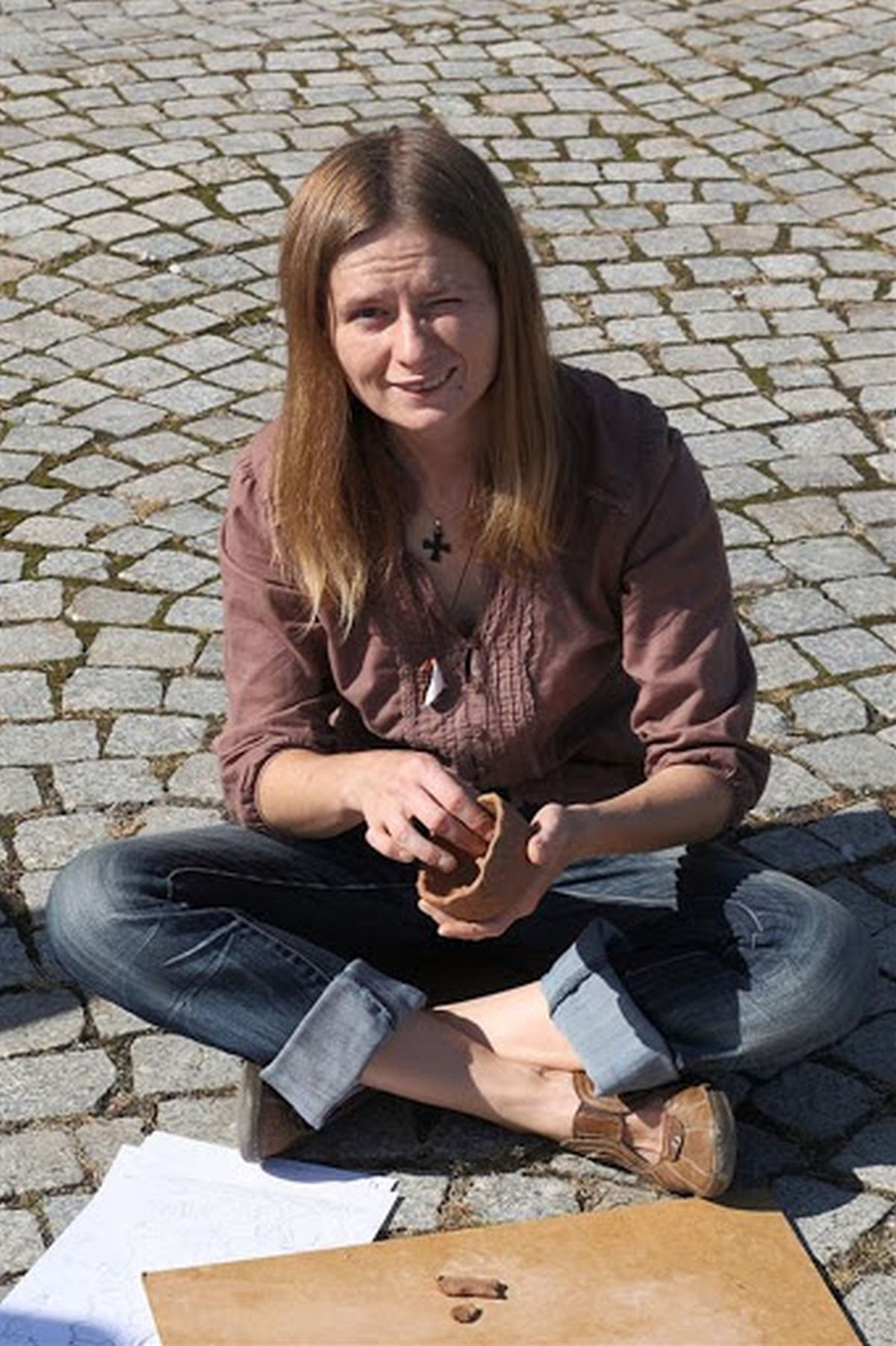 Ryc. 2 Mgr Monika Bajka
