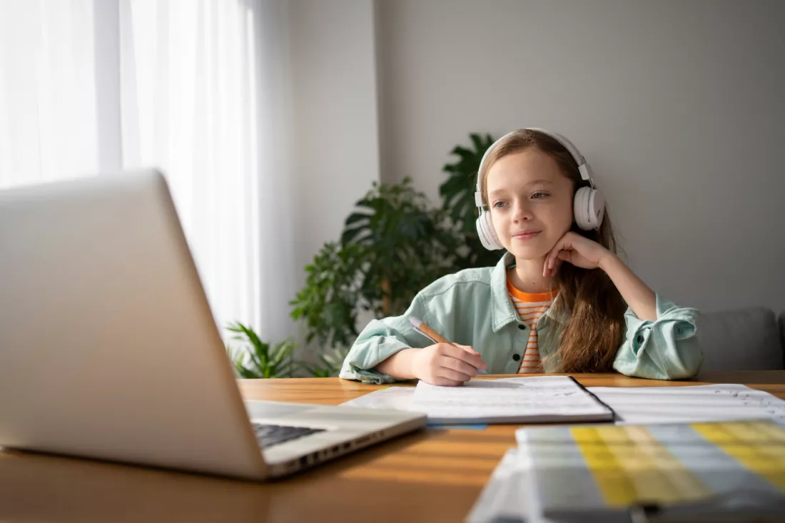 Kurs online dla ósmoklasisty