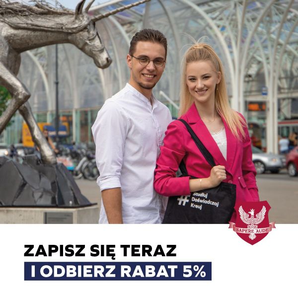 Zniżka w AHE