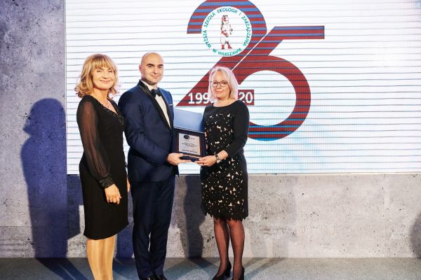 Gala Symbol 2019