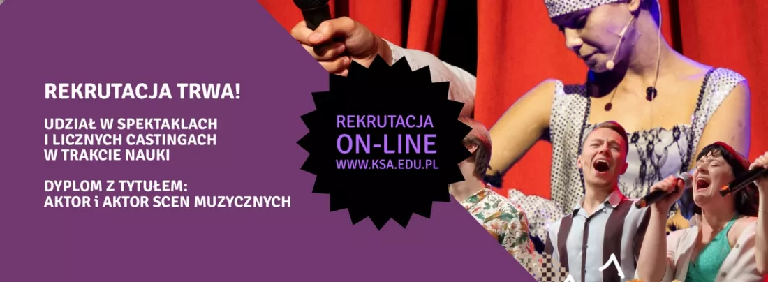 Szkoła Aktorska SPOT