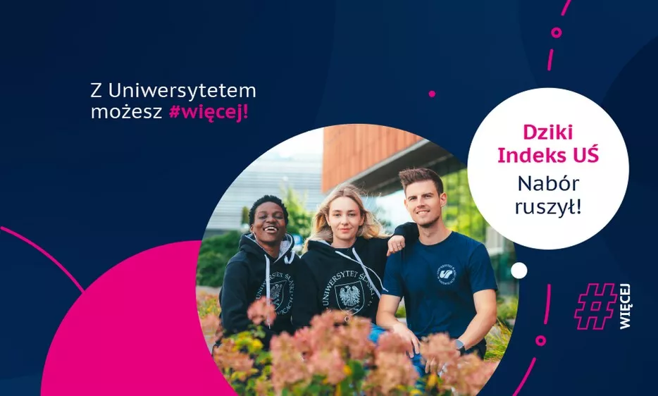 Dziki Indeks UŚ