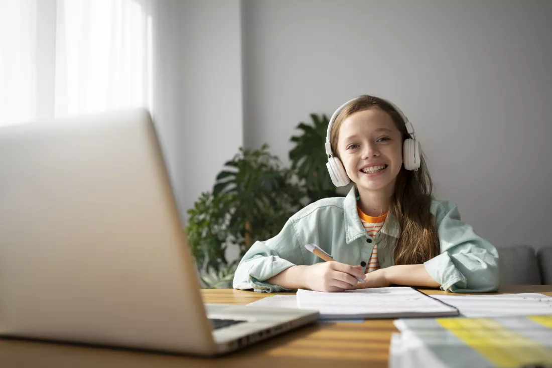 Edukacja online