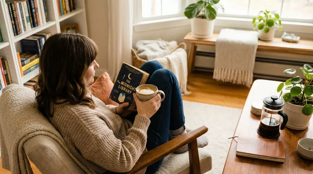 Jak czytanie po angielsku zmienia możliwości językowe