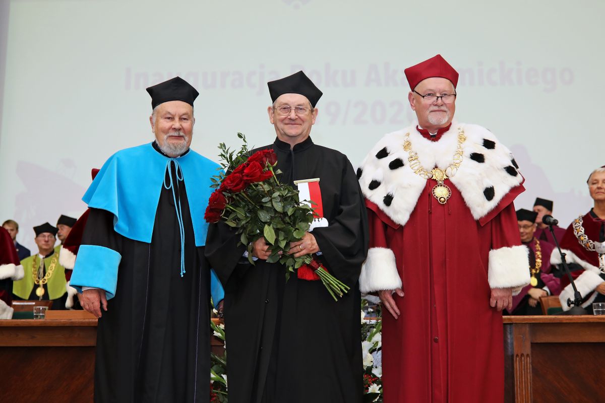 Inauguracja Roku Akademickiego Jak Się Ubrać Inauguracja roku akademickiego 2019/2020 w UMK - Edukacja - artykuły