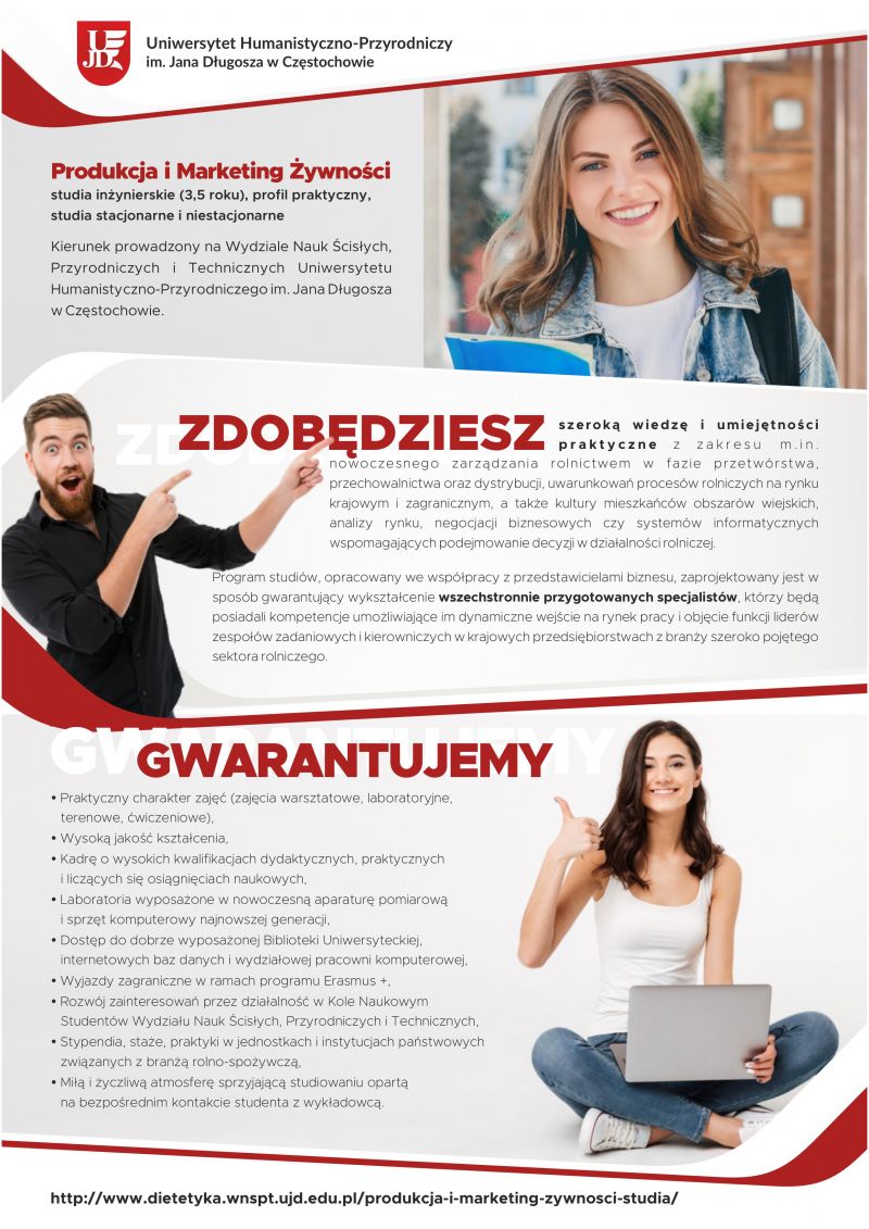 Marketing żywienia