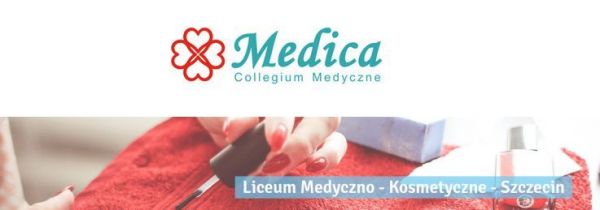 Liceum Medyczno-Kosmetyczne w Medice