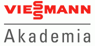Logo Akademii Viessmann